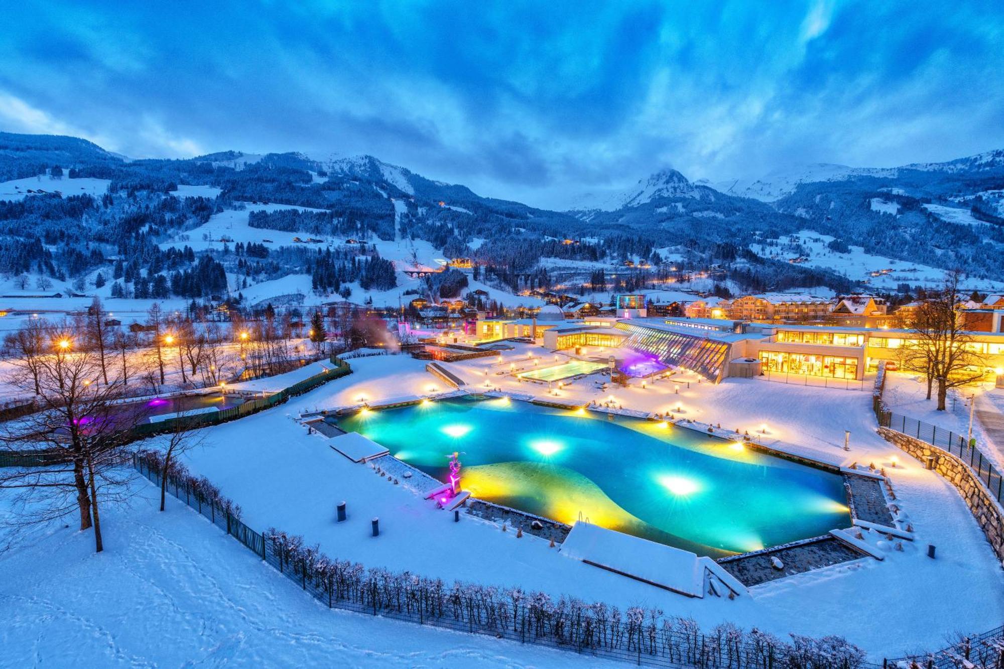 Bauernhofhotel "Die Unterbergerin" - Zimmer Mit Fruehstueck Und Ferienwohnungen In Gastein Mit Gratis Thermeneintritt Дорфгащайн Екстериор снимка