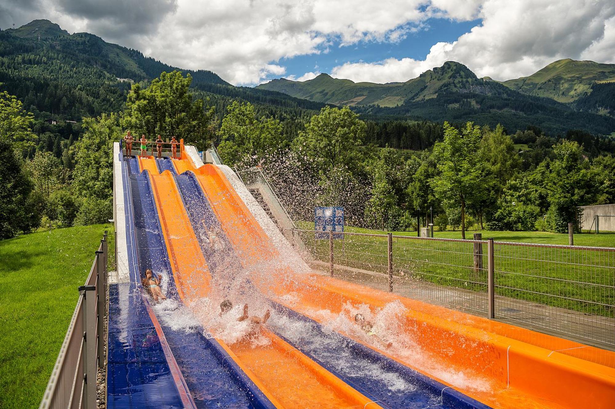 Bauernhofhotel "Die Unterbergerin" - Zimmer Mit Fruehstueck Und Ferienwohnungen In Gastein Mit Gratis Thermeneintritt Дорфгащайн Екстериор снимка